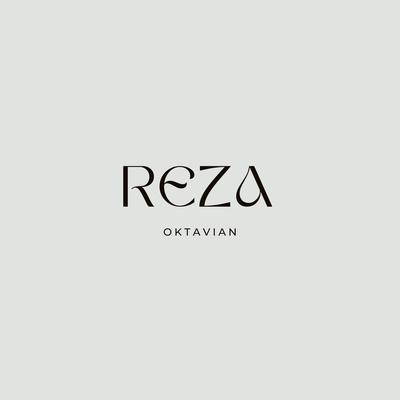 Reza Oktavian's cover