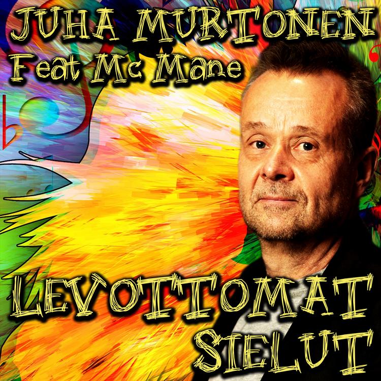 Juha Murtonen's avatar image