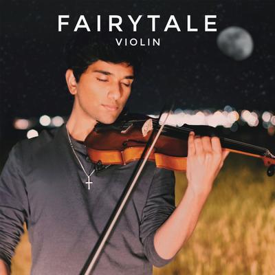 Fairytale (Violin) By Joel Sunny's cover