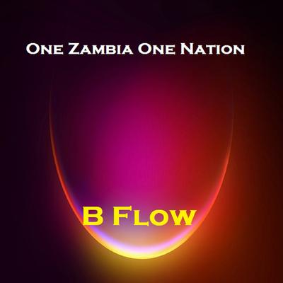 One Zambia One Nation's cover