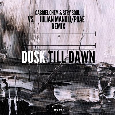 Dusk till dawn (& REMIX)'s cover