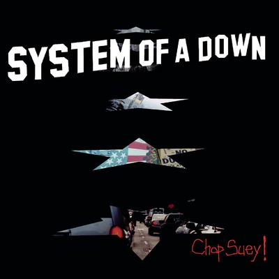 Johnny By System Of A Down's cover