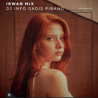 DJ Info Gadis Pirang's cover