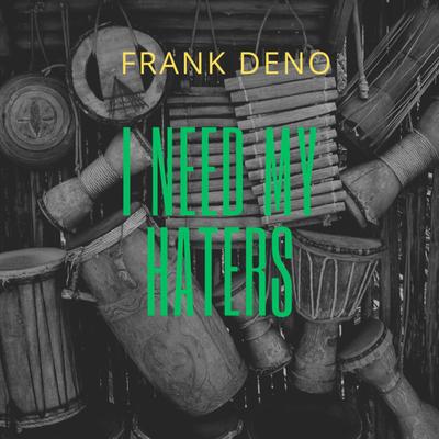 Frank Deno's cover