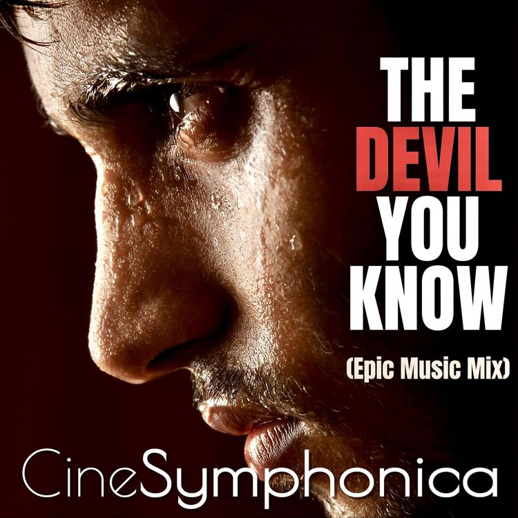 Cinesymphonica's avatar image