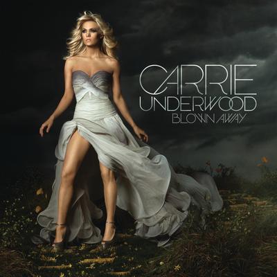 Two Black Cadillacs By Carrie Underwood's cover