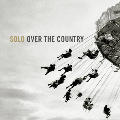 Over The Country By Solo's cover