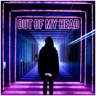 Out Of My Head (Radio Edit) By Severman's cover