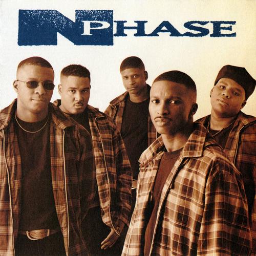 N-Phase's cover