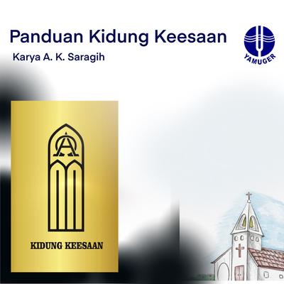 Panduan Keesaan (Karya A. K. Saragih)'s cover