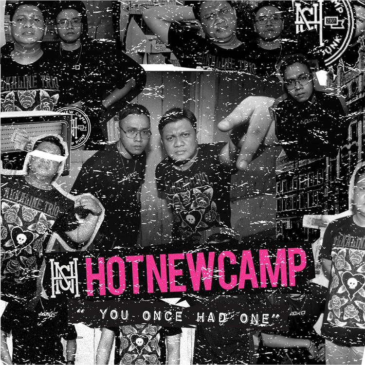 Hot New Camp's avatar image