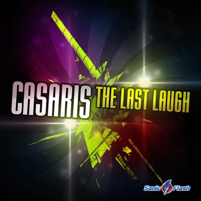 The Last Laugh (DJ Giga Dance vs. Raindropz! Edit) By Casaris's cover