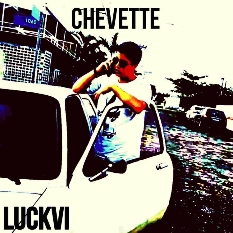 LUCKVI's avatar image