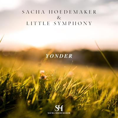 Yonder By Sacha Hoedemaker, Little Symphony's cover