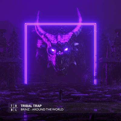 Around the World By BRINZ's cover