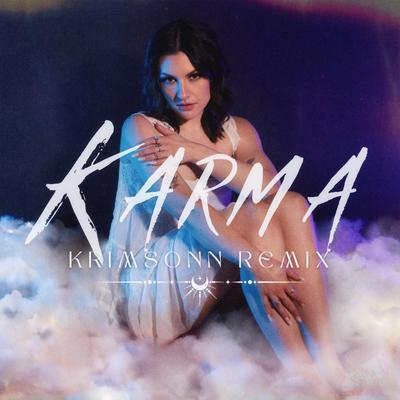Karma (Krimsonn Remix) By Nette, Krimsonn's cover
