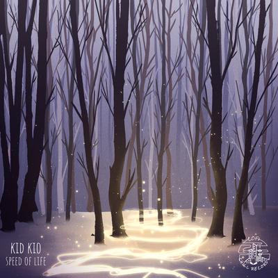 Speed Of Life By Kid Kio's cover