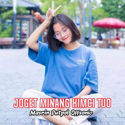 Joget Minang Kimci Tuo's cover