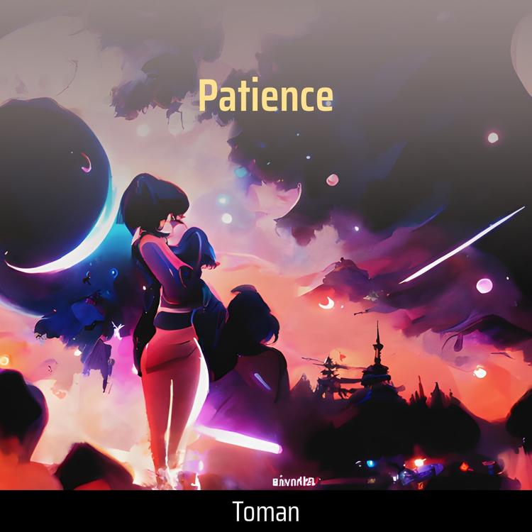 Tomàn's avatar image