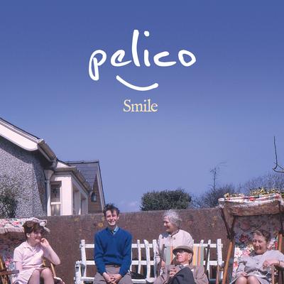 Hold Your Breath By Pelico's cover