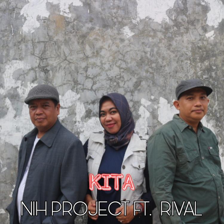 Nih Project's avatar image