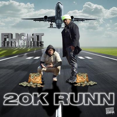 20 K Runn's cover