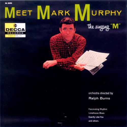 Exactly Like You Official Tiktok Music - Mark Murphy - Listening