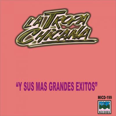 Y Sus Mas Grandes Exitos's cover