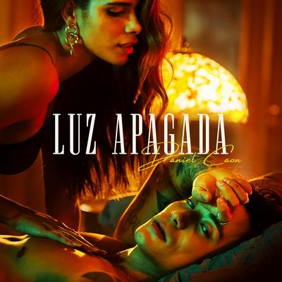 Luz Apagada By Daniel Caon's cover