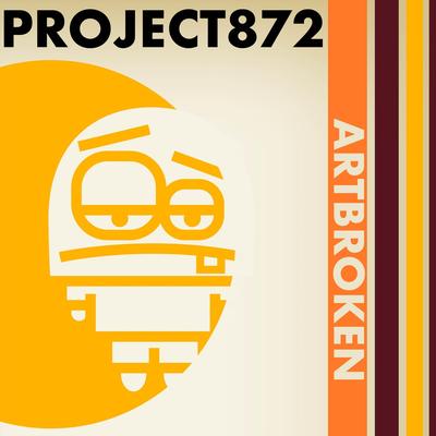 Project872's cover