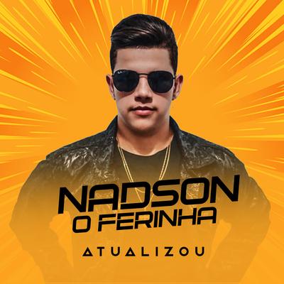 Não Vá Embora By Nadson O Ferinha's cover