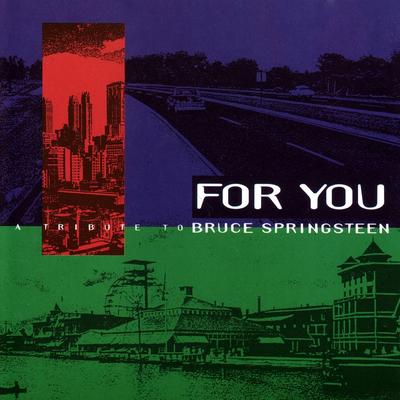 For You: A Tribute to Bruce Springsteen's cover