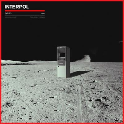 Fables (Edit) By Interpol's cover