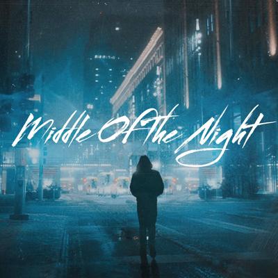 Middle Of The Night (Lofi Remix) By My Moment Paradise's cover