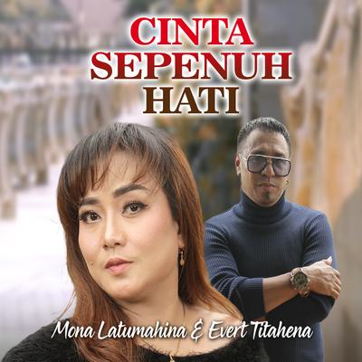 CINTA SEPENUH HATI's cover