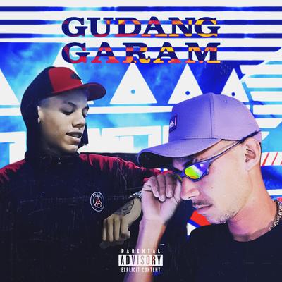 Gudang Garam's cover