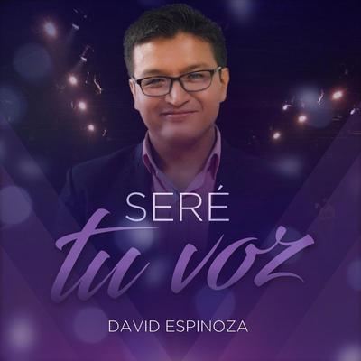 En Brazos de Tu Protector By David Espinoza's cover