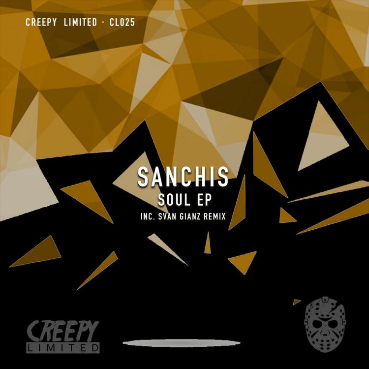 Sanchis's avatar image