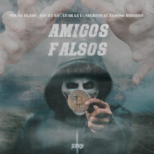 #amigosfalsos's cover