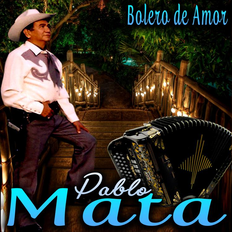 Pablo Mata's avatar image