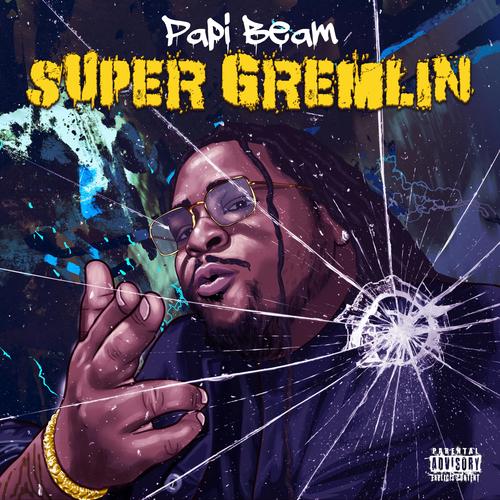 Super Gremlin Official TikTok Music - Papi Beam - Listening To Music On ...