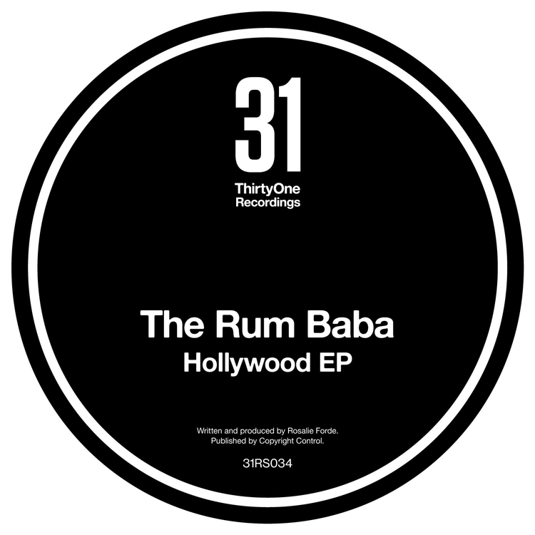 The Rum Baba's avatar image