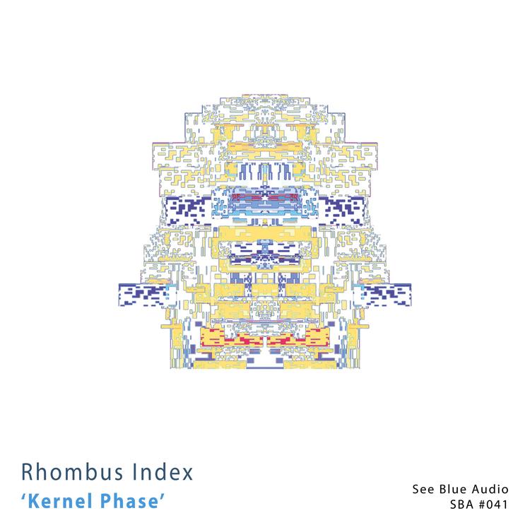 Rhombus Index's avatar image