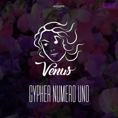 Cypher Nº1 Venus's cover