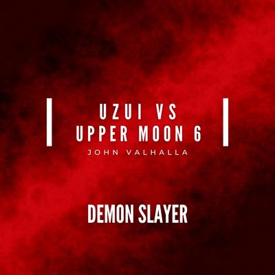 Uzui Tengen vs Upper Moon 6 (Demon Slayer)'s cover