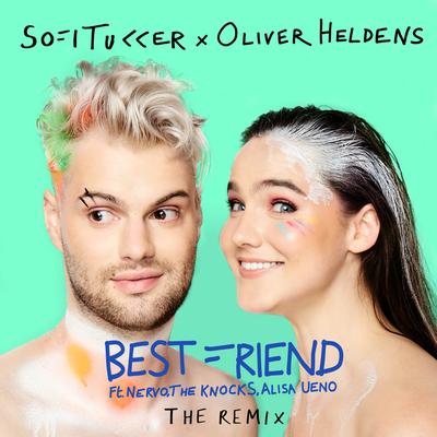 Best Friend (feat. NERVO, The Knocks & Alisa Ueno) (Remix) By Sofi Tukker, NERVO, The Knocks, ALISA UENO's cover