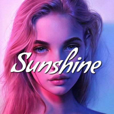 Sunshine By Arozin Sabyh's cover