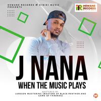 J Nana's avatar cover