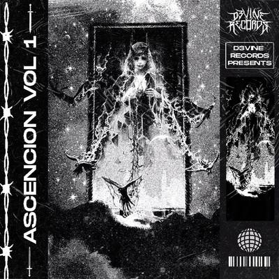 Ascension Vol 1's cover