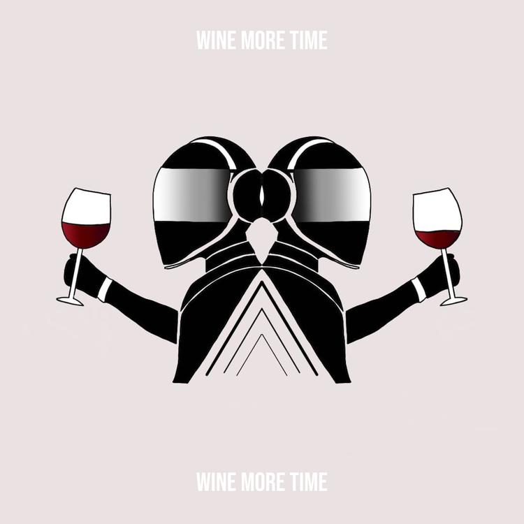 Wine More Time's avatar image